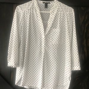Forever 21 blouse - sz Small